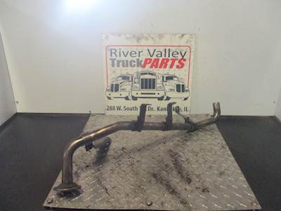 International MaxxForce 13 Engine Part for a 2013 International PROSTAR