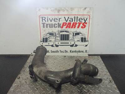 International MaxxForce 13 Engine Part for a 2013 International PROSTAR