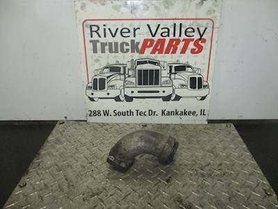 International MaxxForce 13 Engine Part for a 2013 International PROSTAR