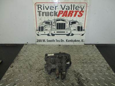 International MaxxForce 13 Engine Part for a 2013 International PROSTAR