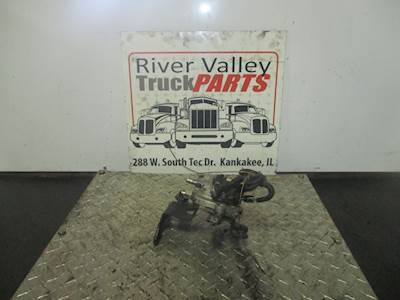 International MaxxForce 13 Engine Part for a 2013 International PROSTAR