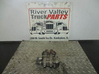 International MaxxForce 13 Engine Part for a 2013 International PROSTAR