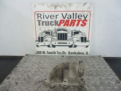 International MaxxForce 13 Engine Part for a 2013 International PROSTAR