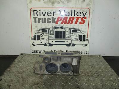 International MaxxForce 13 Engine Part for a 2013 International PROSTAR