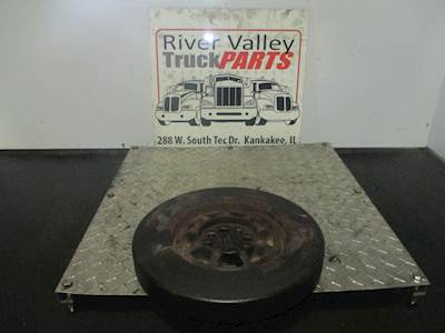 International MaxxForce 13 Engine Part for a 2013 International PROSTAR