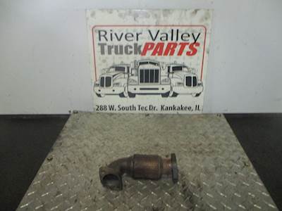 International MaxxForce 13 Engine Part for a 2013 International PROSTAR