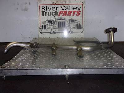 International MaxxForce 13 Engine Part