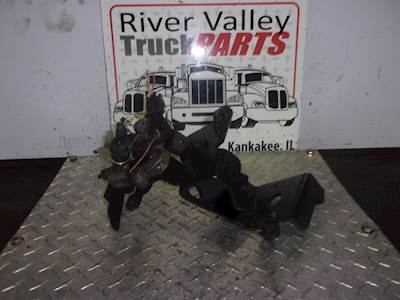 International MaxxForce 13 Engine Part