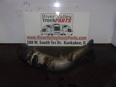 International MaxxForce 13 Engine Part