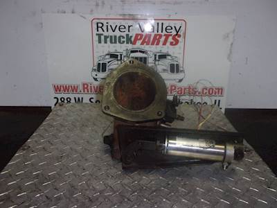 International MaxxForce 13 Engine Part