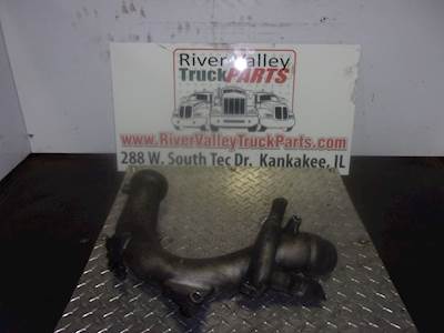 International MaxxForce 13 Engine Part