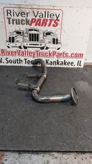 International MaxxForce 13 Engine Part for a 2009 International 8600