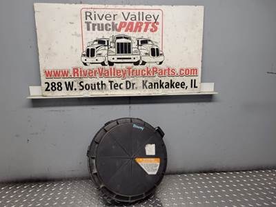 International MaxxForce 13 Engine Part for a 2012 International PROSTAR