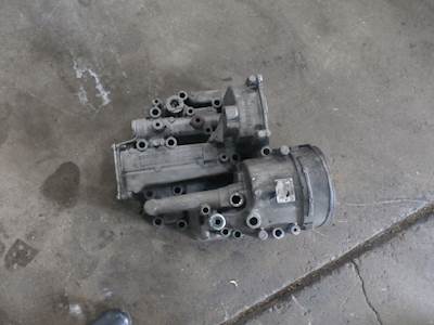 International MaxxForce 15 Engine Part