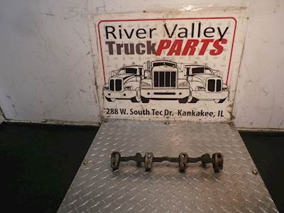 International MaxxForce 7 Engine Part for a 2009 International SCHOOL BUS