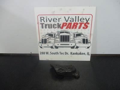 International MaxxForce 7 Engine Part for a 2010 International SCHOOL BUS