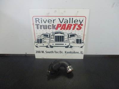 International MaxxForce 7 Engine Part for a 2010 International SCHOOL BUS