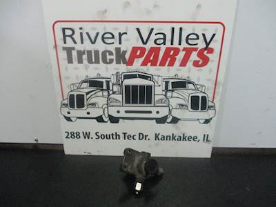 International MaxxForce 7 Engine Part for a 2010 International SCHOOL BUS