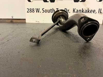 International MaxxForce 7 Engine Part for a 2010 International SCHOOL BUS