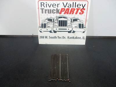 International MaxxForce 7 Engine Part for a 2010 International SCHOOL BUS