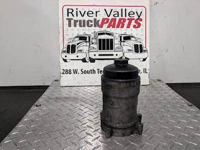 International MaxxForce 7 Engine Part