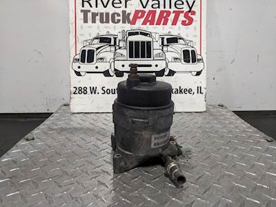 International MaxxForce 7 Engine Part