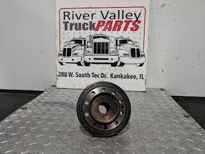 International MaxxForce 7 Engine Part