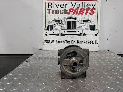 International MaxxForce 7 Engine Part