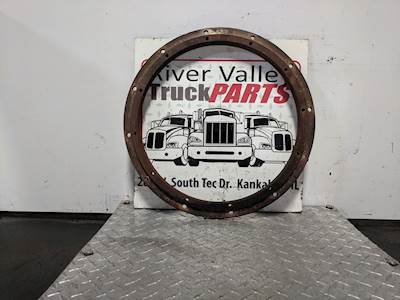 International MaxxForce 7 Engine Part