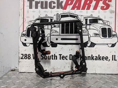 International MaxxForce 7 Engine Part