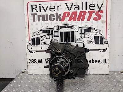 International MaxxForce 7 Engine Part