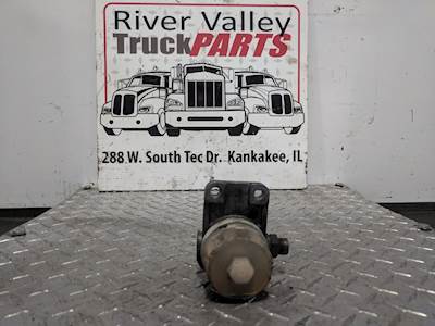 International MaxxForce 7 Engine Part