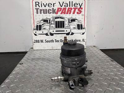 International MaxxForce 7 Engine Part for a 2010 International 4300V