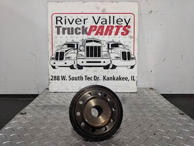 International MaxxForce 7 Engine Part for a 2010 International 4300V