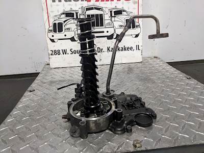 International MaxxForce 7 Engine Part for a 2010 International 4300V