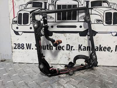 International MaxxForce 7 Engine Part for a 2010 International 4300V