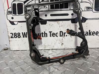 International MaxxForce 7 Engine Part for a 2009 International SCHOOL BUS