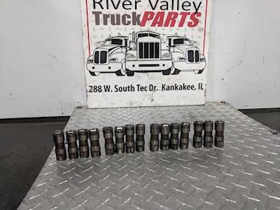 International MaxxForce 7 Engine Part for a 2009 International SCHOOL BUS