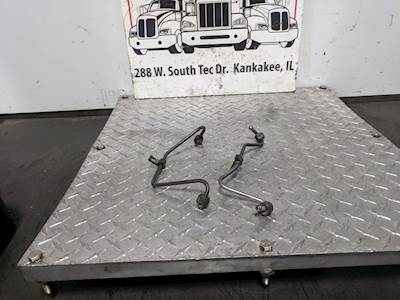 International MaxxForce 7 Engine Part for a 2009 International SCHOOL BUS