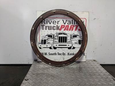 International MaxxForce 7 Engine Part for a 2009 International SCHOOL BUS