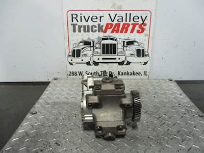 International MaxxForce 7 Engine Part for a 2009 International SCHOOL BUS