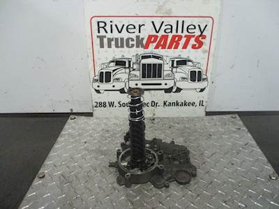 International MaxxForce 7 Engine Part for a 2009 International SCHOOL BUS