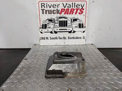 International MaxxForce 7 Engine Part for a 2009 International SCHOOL BUS