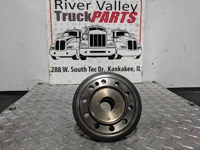 International MaxxForce 7 Engine Part for a 2009 International SCHOOL BUS