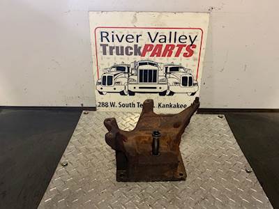 International MaxxForce 7 Engine Part for a 2009 International SCHOOL BUS