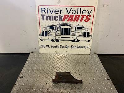 International MaxxForce 7 Engine Part for a 2009 International SCHOOL BUS