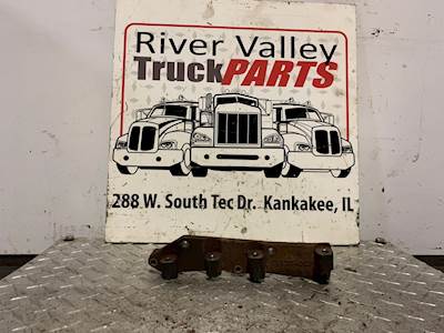 International MaxxForce 7 Engine Part for a 2009 International SCHOOL BUS