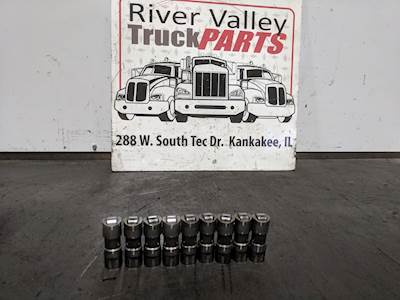 International MaxxForce 7 Engine Part