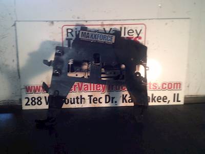 International MaxxForce 7 Engine Part for a 2011 International SCHOOL BUS