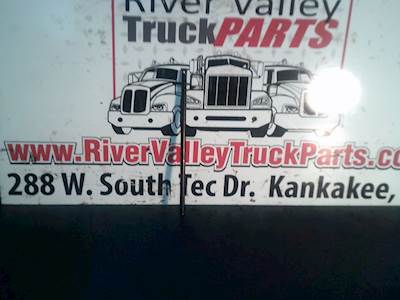 International MaxxForce 7 Engine Part for a 2011 International SCHOOL BUS